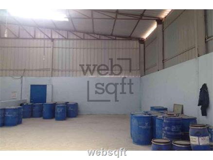 Commercial Warehouse for Rent in Hyderabad